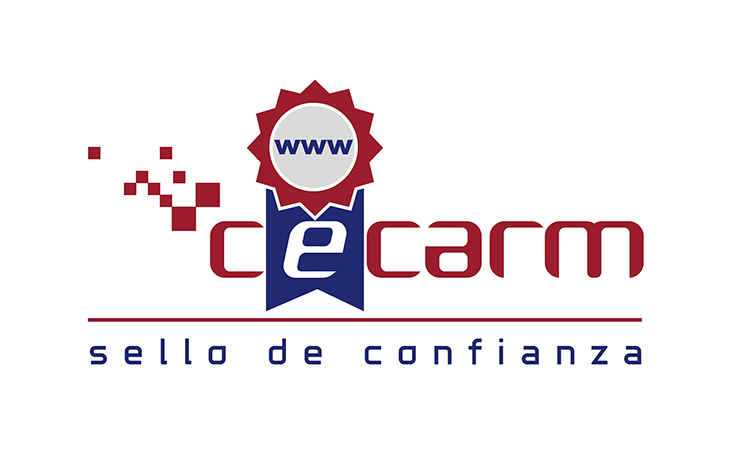 Sello de Confianza CECARM