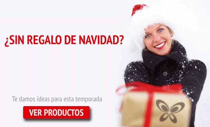 ¿Sin regalo de Navidad? Top Regalos Promocionales