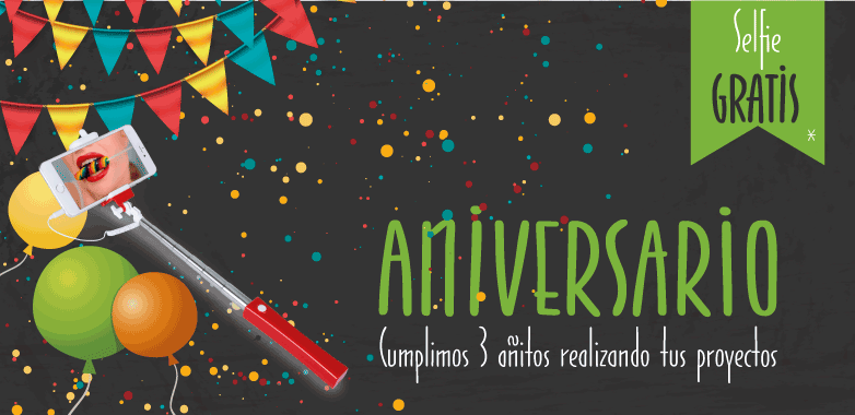 Xtampa cumple 3 años en la red
