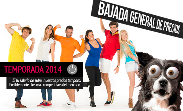 Novedades Xtampa 2014