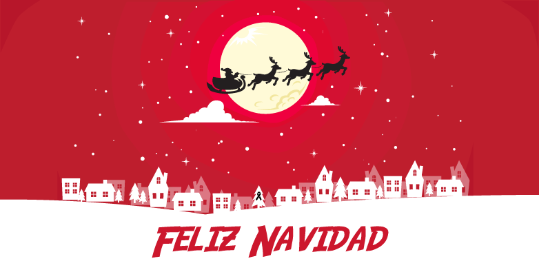 Navidad Xtampa 2016