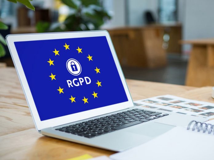Nueva Ley de Protección de Datos RGPD