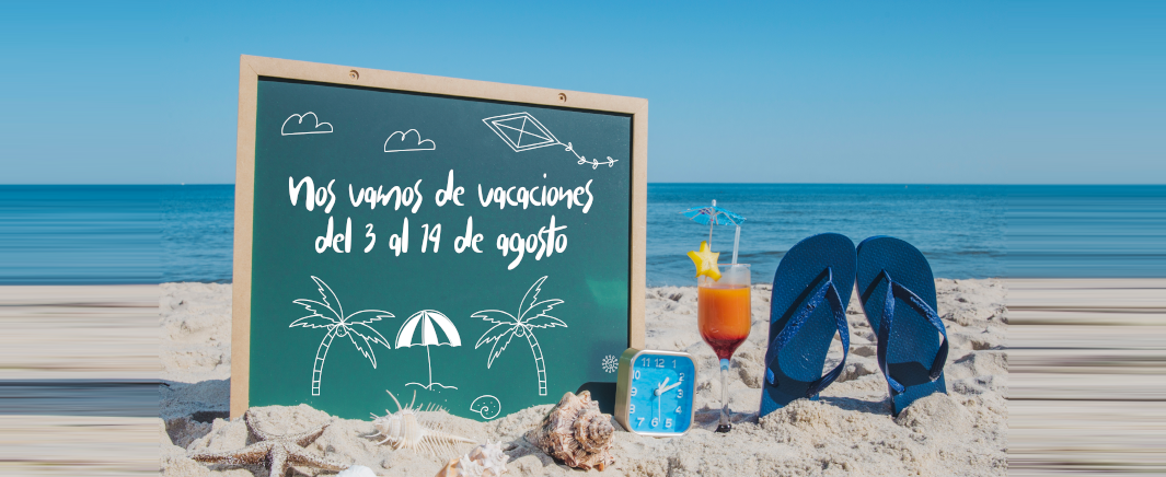 Horario de verano 2020 | Xtampa