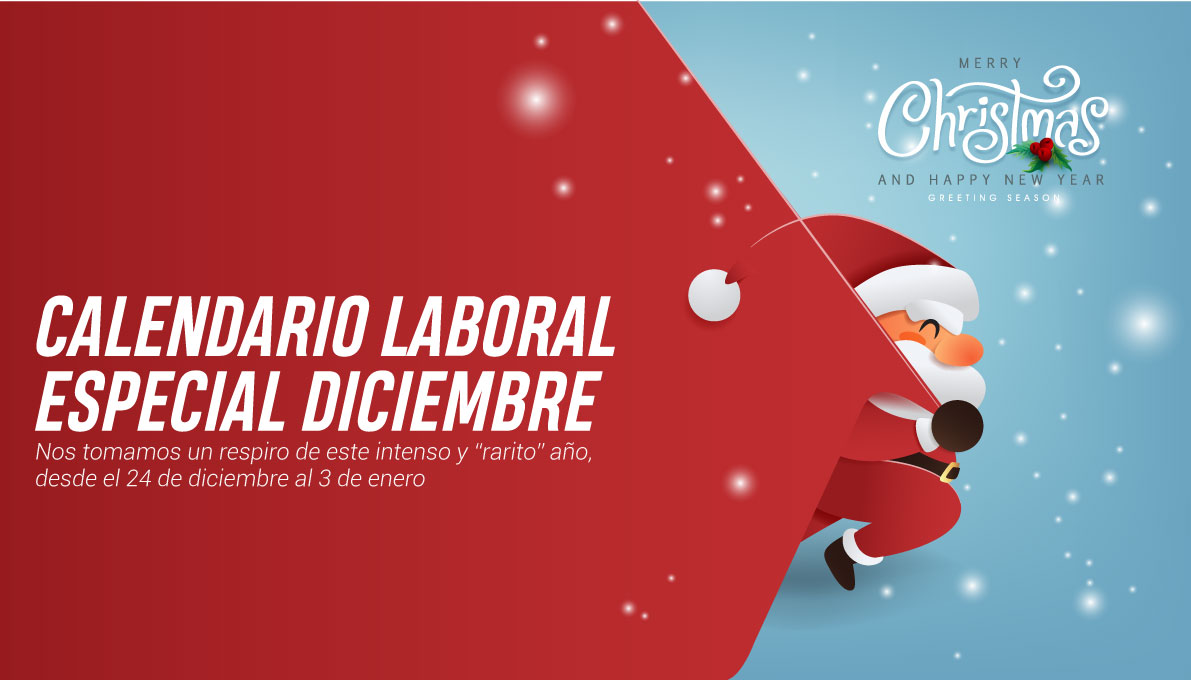 Calendario Xtampa Diciembre 2020