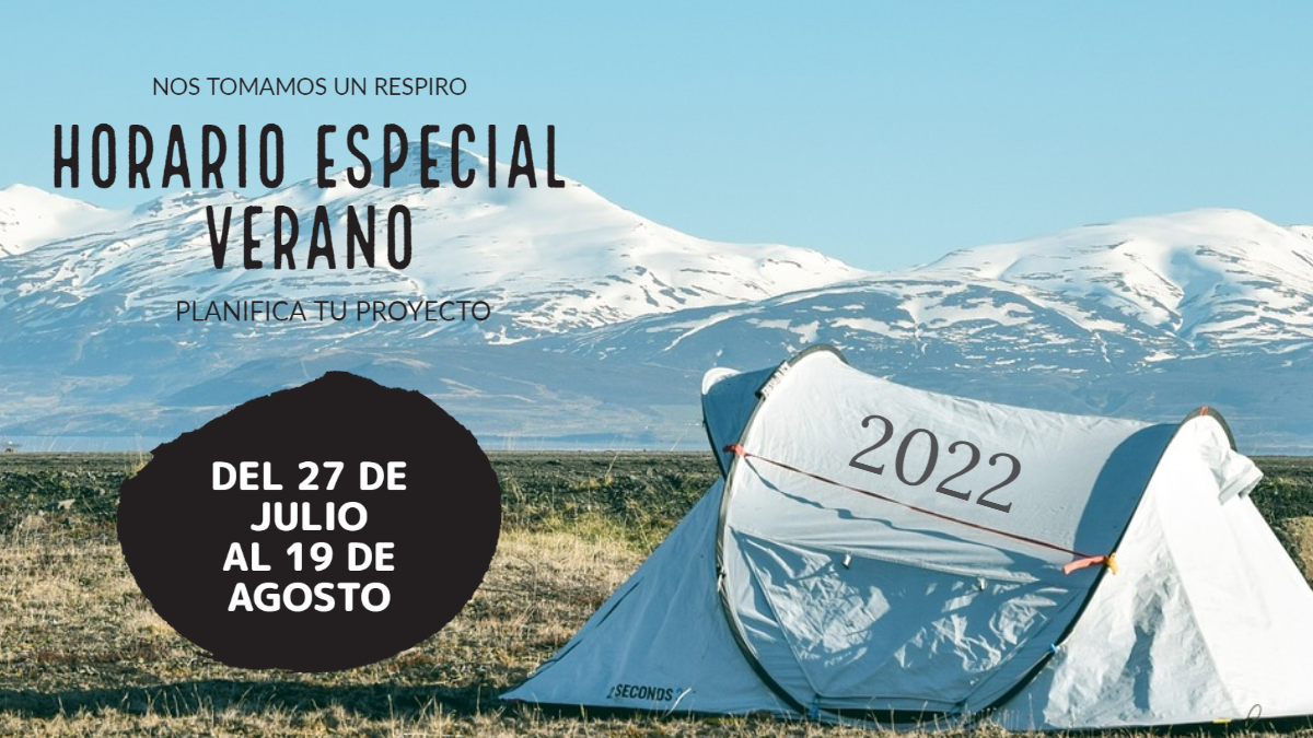 Horario de verano 2022 | Xtampa