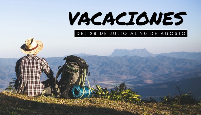 Horario de verano 2023 | Xtampa