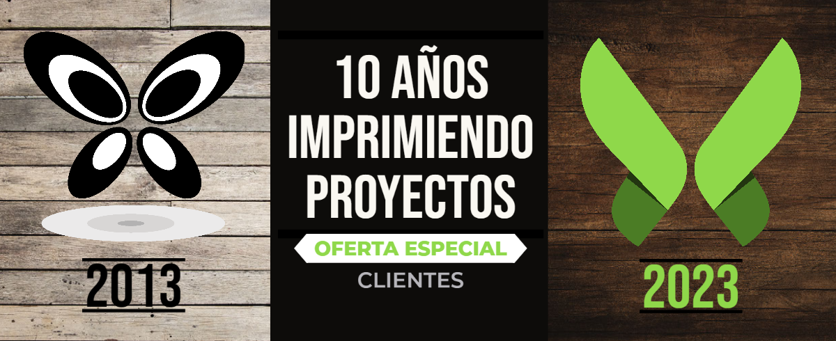 ¡Celebramos 10 años de Xtampa! Un viaje de superación🎉