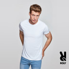 Camiseta Atomic 180 (CA6659) - Roly