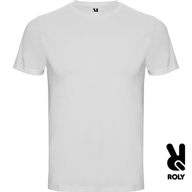 Camiseta Interior Soul Niño (RI2500) - Roly