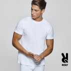 Camiseta Interior Soul (RI2500) - Roly