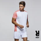 Camiseta Técnica Zolder (CA6653) - Roly