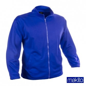 Chaqueta técnica klusten (4724) - Makito
