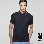 Polo Nation (6640) - Roly
