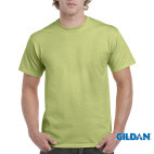 Camiseta Ultra Cotton (2000) - Gildan