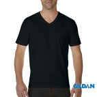 Camiseta Premium Cuello V (41V00) - Gildan