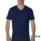 Camiseta Premium Cuello V (41V00) - Gildan
