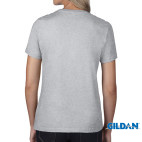 Camiseta Premium Mujer (4100L) - Gildan
