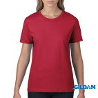 Camiseta Premium Mujer (4100L) - Gildan