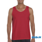 Camiseta Atleta Hombre (64200) - Gildan