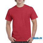 Camiseta Heavy  Cotton (5000) - Gildan