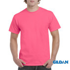 Camiseta Heavy  Cotton (5000) - Gildan
