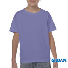 Camiseta Heavy Niño (5000B) - Gildan