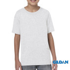 Camiseta Heavy Niño (5000B) - Gildan