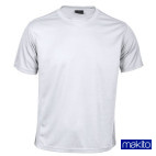 Camiseta Tecnic Rox (5247) - Makito