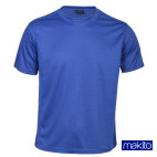Camiseta Niño Tecnic Rox (5249) - Makito