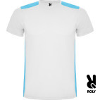 Camiseta Técnica Detroit (CA6652) - Roly