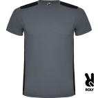 Camiseta Técnica Detroit (CA6652) - Roly
