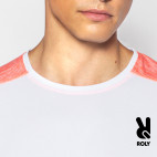 Camiseta Técnica Zolder (CA6653) - Roly