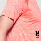 Camiseta Técnica Austin (CA6654) - Roly