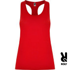 Camiseta Deportiva Mujer Aida (CA6656) - Roly