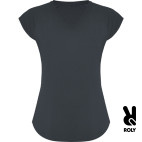 Camiseta Deportiva Mujer Avus (CA6658) - Roly