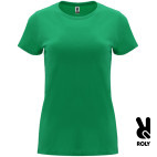 Camiseta Mujer Capri (CA6683) - Roly