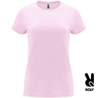 Camiseta Mujer Capri (CA6683) - Roly