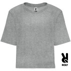 Camiseta Mujer Dominica (CA6687) - Roly