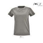Camiseta Imperial Fit Women (02080) - Sols