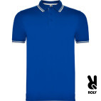 Polo Montreal Unisex (6629) - Roly