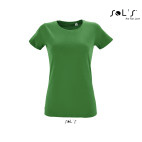 Camiseta Regent Fit Women (02758) - Sols