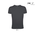 Camiseta Entallada Hombre Regent Fit (553) - Sols