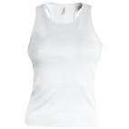 Camiseta Mujer Angelina (K311) - Kariban
