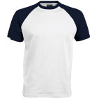 Camiseta Baseball (K330) - Kariban