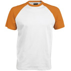 Camiseta Baseball (K330) - Kariban