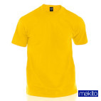 Camiseta Premium (4481) - Makito