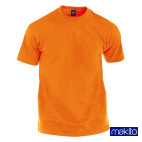 Camiseta Premium (4481) - Makito