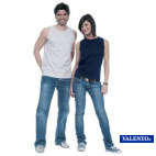 Camiseta Sin Mangas Top Atletic (ATLETIC) - Valento