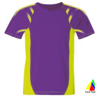 Camiseta Técnica Grafic (Grafic) - Acqua Royal
