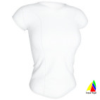 Camiseta Técnica Mujer Tandem Woman (Tandem Woman) - Acqua Royal